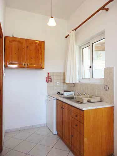 Lazanis Studios Apartments Laganas Exterior photo