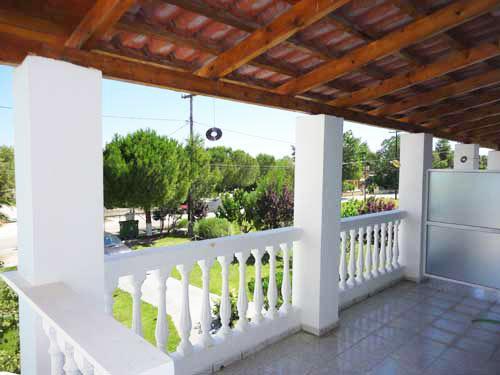 Lazanis Studios Apartments Laganas Exterior photo
